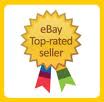 top rated seller icon