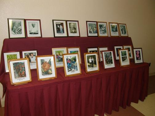 Epicon XII Epiphyllum notables worldwide thru time