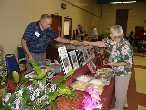 Epicon XII several Epiphyllum hard to find book titles were offered