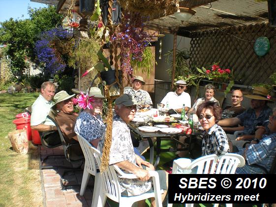 Epiphyllum hybridizer meeting may 2010