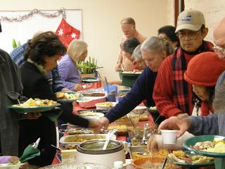 sbes christmas party 2010 1