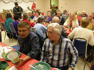 sbes christmas party 2010 2