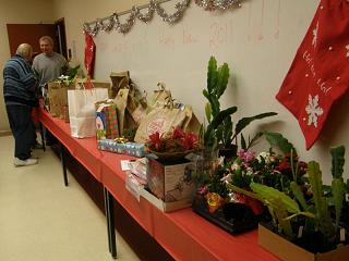 sbes christmas party 2010 3