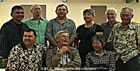 Volunteer for upcoming SBES events & functions!