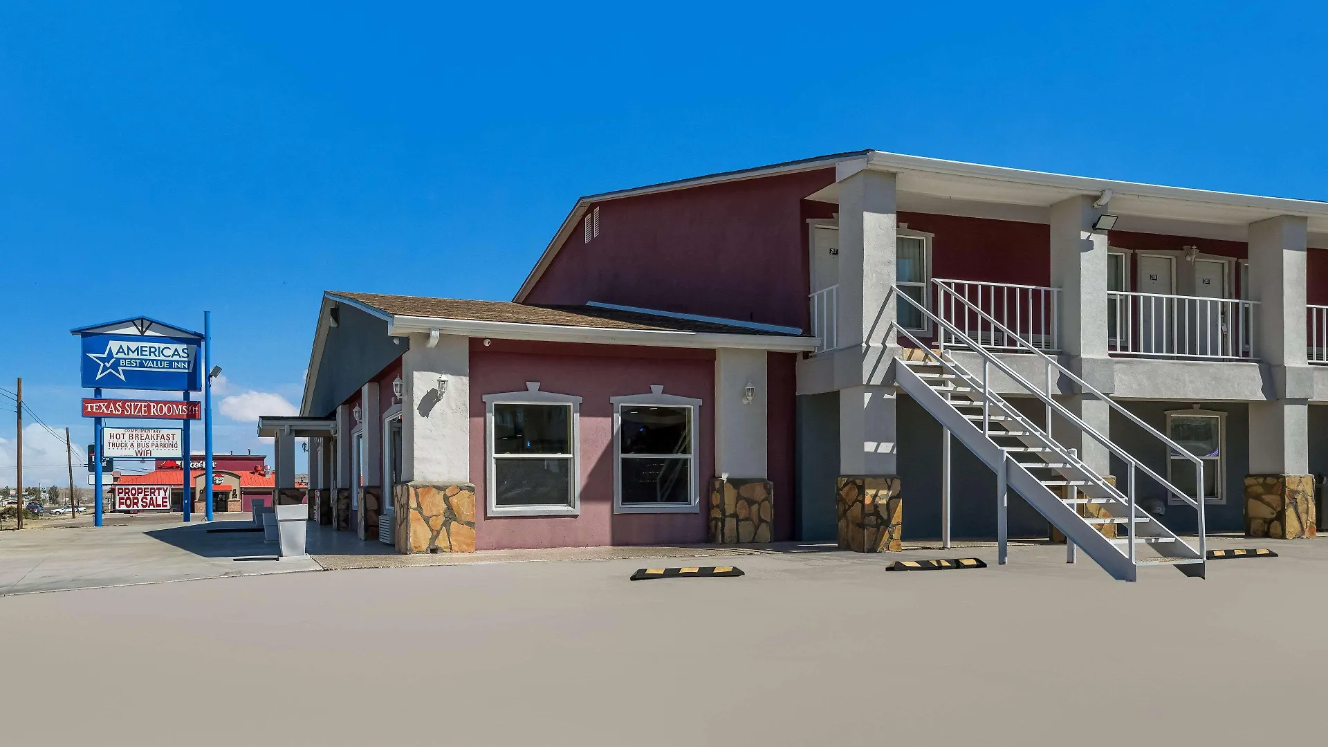 Staying in the South: 13 Americas Best Value Inn Hotels Compared