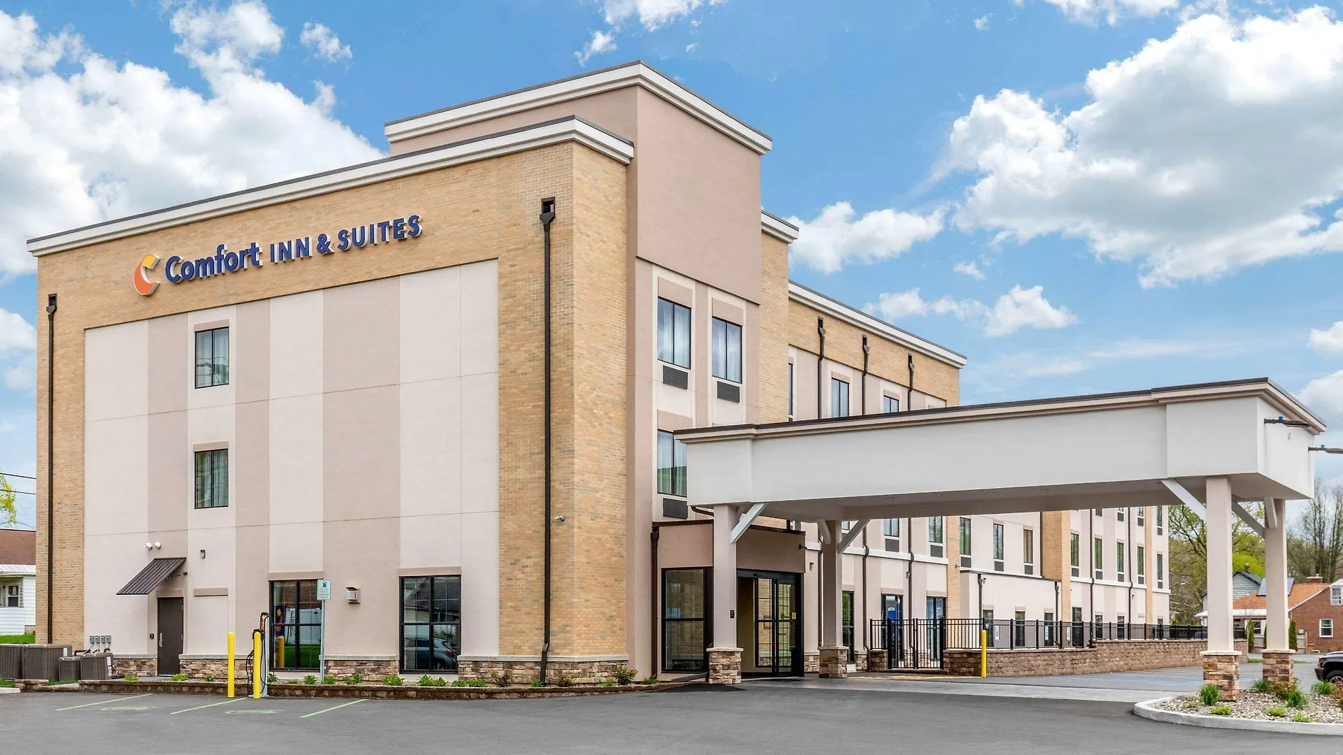 15 Comfort Inn Hotels in the United States Worth Booking