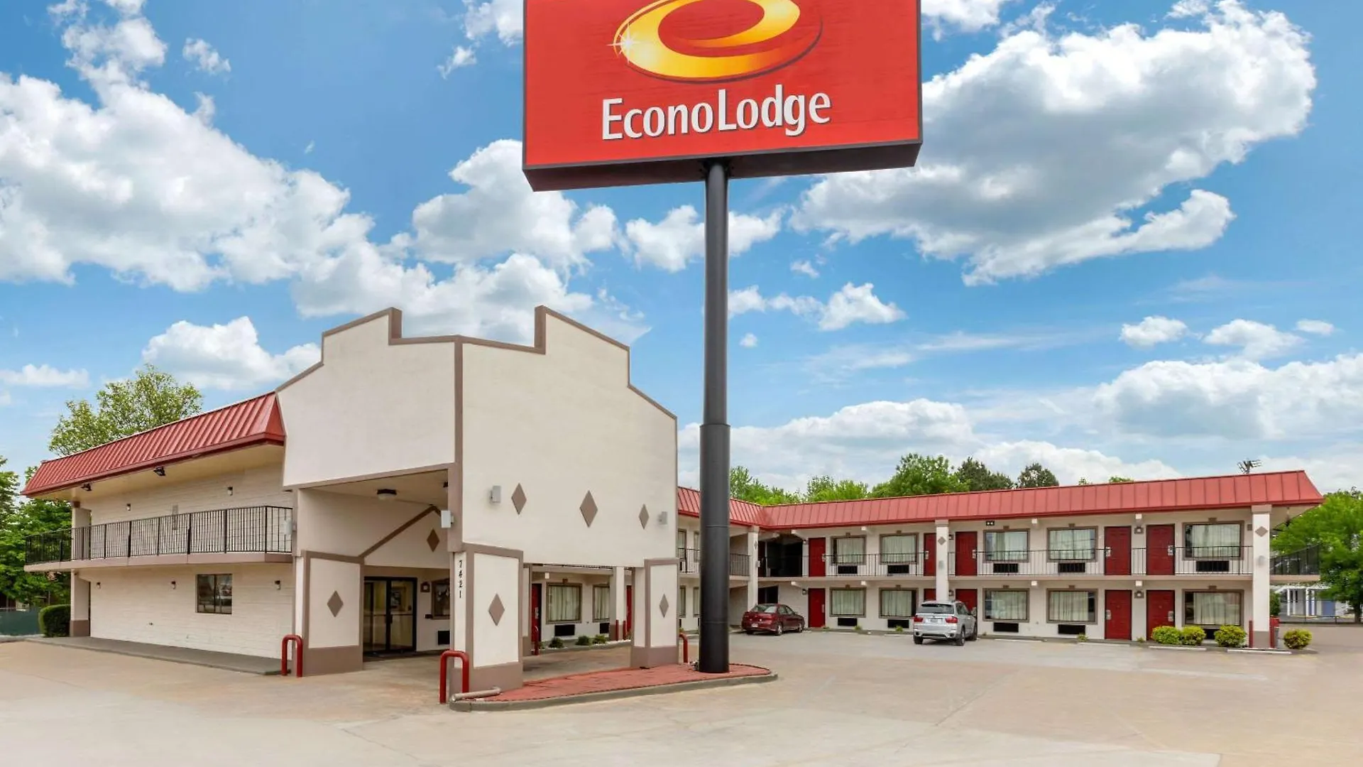 4 Top-Rated Airport Hotels in Tyner, Chattanooga